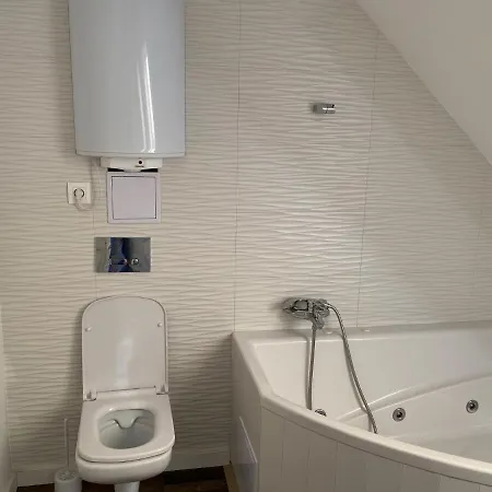 Apartmán Vila Stela
