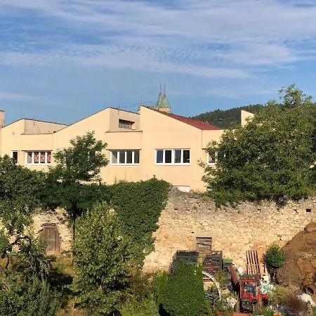 Vila Stela Apartmán