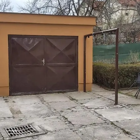 Vila Stela Apartmán *