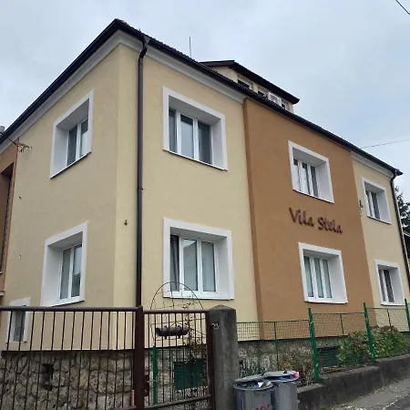 Apartmán Vila Stela *