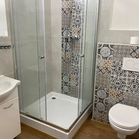 Apartmán Vila Stela *
