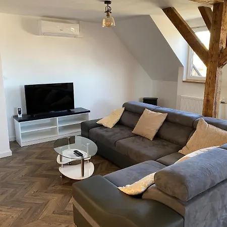 Vila Stela * Bojnice