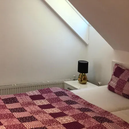 Vila Stela * Bojnice