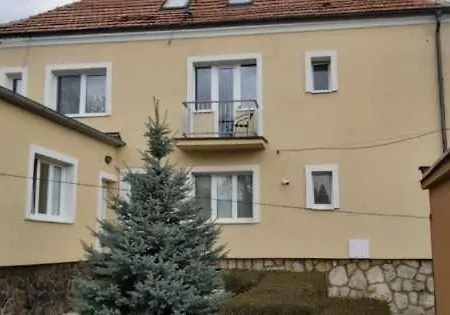 Apartmán Vila Stela