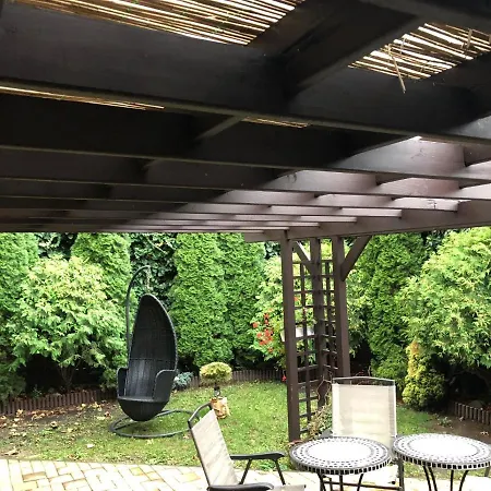 Vila Stela Apartmán Bojnice
